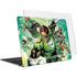 DC Comics Green Lantern Sinestro Secret Files and Origins Cover #1 By Geoff Johns MacBook Air 15in (2023-2025) Case plus Skin